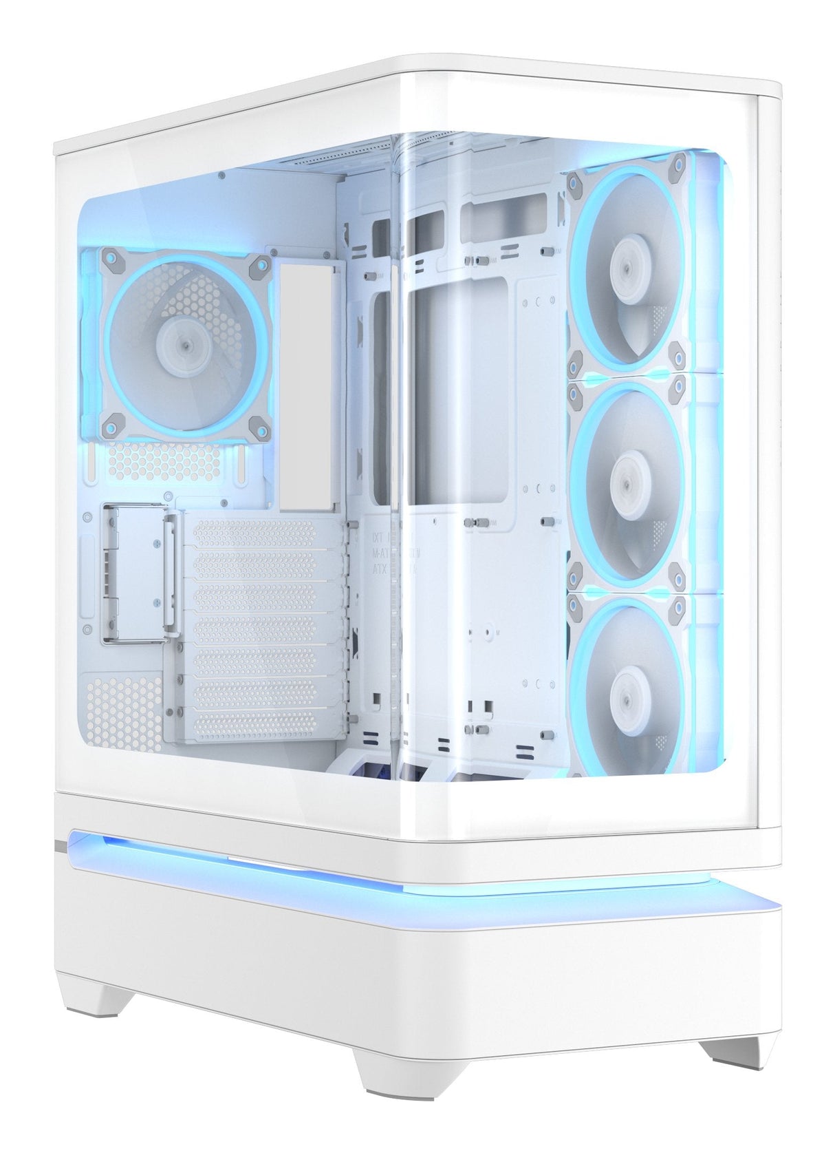 Asus Prime Ap304 Tg Argb White