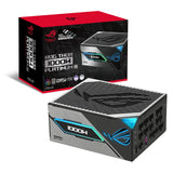 Asus Netzteil Rog-Thor-1000p3-Gaming-E 1000w 80+ Platinum
