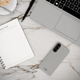 Sbs Skinny Cover Galaxy A57 Transparent