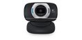 Logitech Hd Webcam C615 Cámara Web 1920 X 1080 Pixeles Usb 2.0 Negro