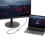 Startech Adaptador Usb-C A Mini Displayport Blanco