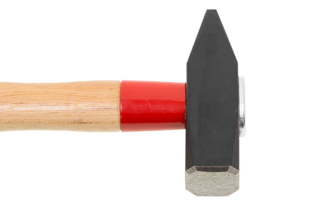 Gedore Martillo De Cerrajero Rotband-Plus 500 600 H-500