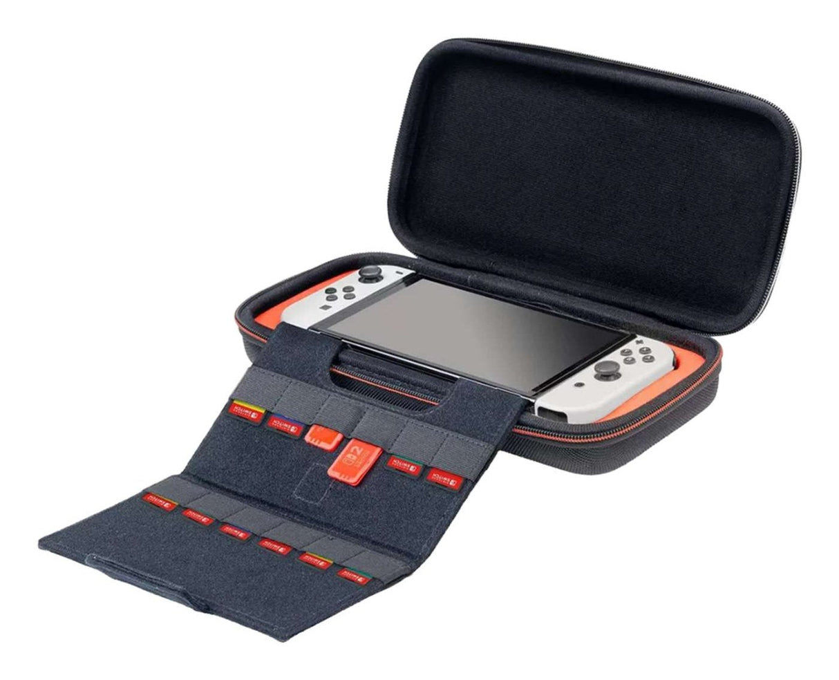 Funda Deluxe Ns241