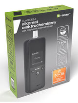 Tracer Electrochemical Breathalyzer Clarix Ez-4