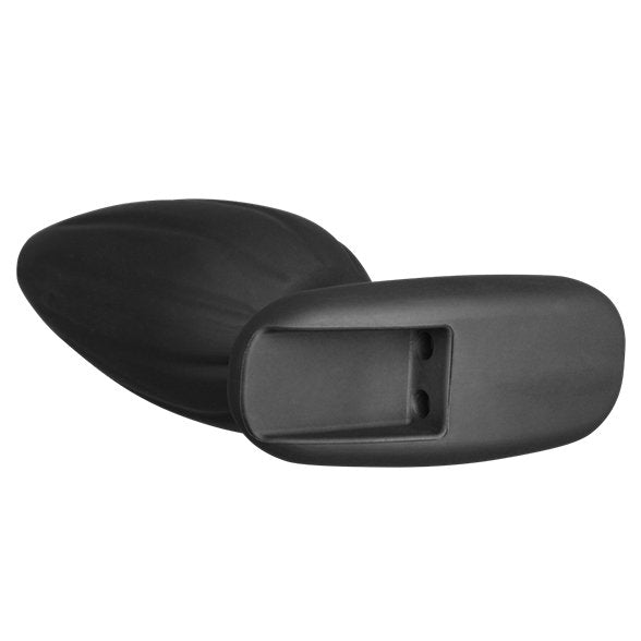 Electrastim Silicone Plug Anal Rocker Butt Medium