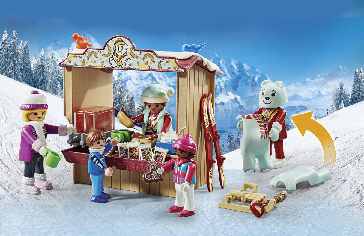 EAN 4008789714534 - Playmobil 71453 set de juguetes imagen 8