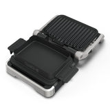 Tefal Optigrill 4in1 Gc774d10 Parrilla Eléctrica De Contacto