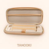 Bolsa Fr-Tec Nintendo Switch 2 Tanooki Cozy