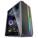 Caja Gaming Minitorre Mars Gaming Mc-S1