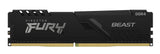 EAN 0740617319736 - Kingston Technology FURY Beast módulo de memoria 1 x 32 GB 3600 MT/s imagen 1