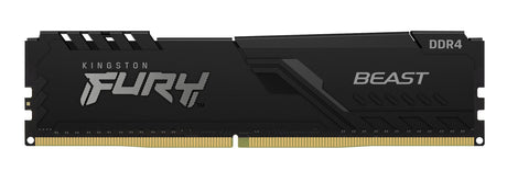 EAN 0740617319736 - Kingston Technology FURY Beast módulo de memoria 1 x 32 GB 3600 MT/s imagen 1