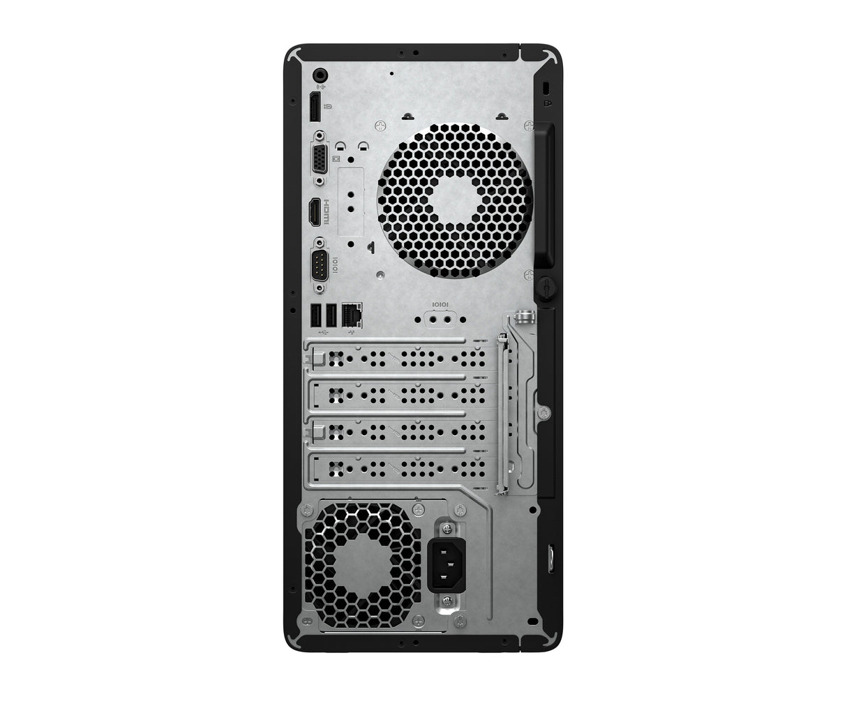 EAN 0197961098396 - HP Pro 290 G9 Intel® Core™ i3 i3-13100 8 GB DDR4-SDRAM 256 GB SSD Windows 11 Pro Torre PC Negro imagen 4