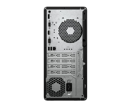 EAN 0197961098396 - HP Pro 290 G9 Intel® Core™ i3 i3-13100 8 GB DDR4-SDRAM 256 GB SSD Windows 11 Pro Torre PC Negro imagen 4