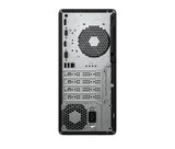 EAN 0197961098372 - HP Pro 290 G9 Intel® Core™ i5 i5-13500 8 GB DDR4-SDRAM 256 GB SSD Windows 11 Pro Torre PC Negro imagen 4