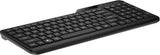 EAN 197192767054 - HP 460 Multi-Device Bluetooth Keyboard teclado Hogar Negro imagen 2