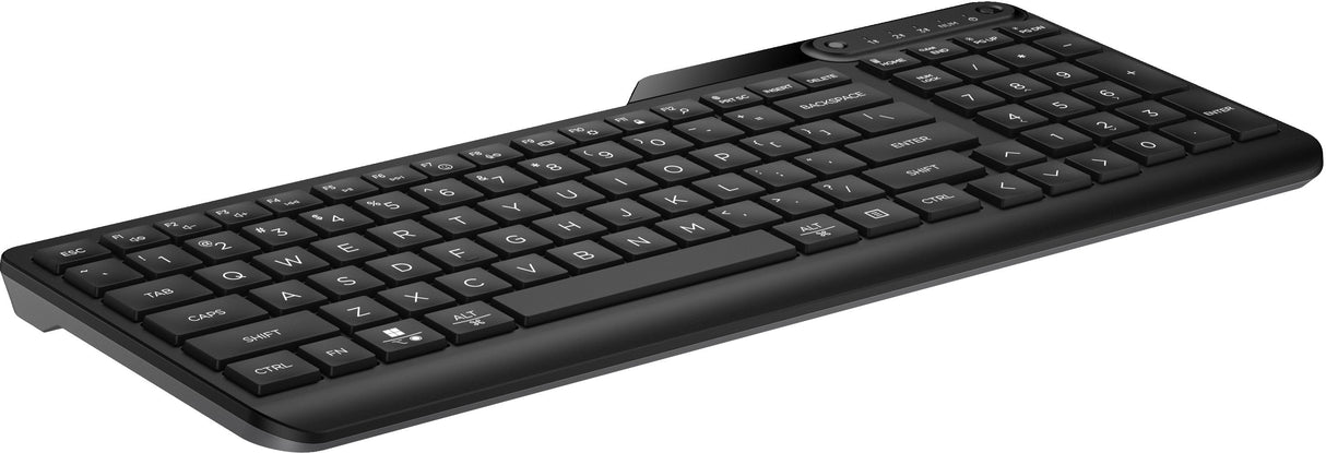EAN 197192767054 - HP 460 Multi-Device Bluetooth Keyboard teclado Hogar Negro imagen 2