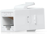 EAN 0810084697382 - Ubiquiti UACC-Keystone-Coupler-C6 imagen 2