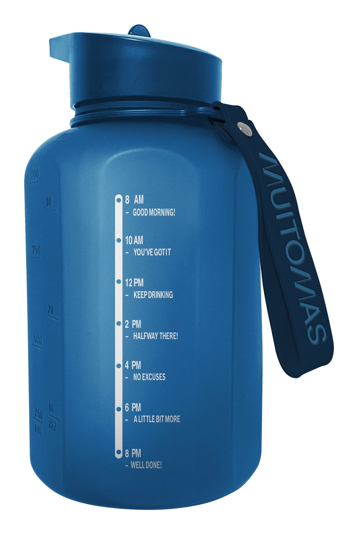 Sport Bottle Bl