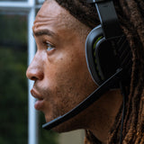 EAN 5099206101548 - ASTRO Gaming A10 Auriculares Alámbrico Diadema Juego Negro imagen 6