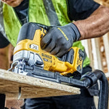 Sierras De Calar Eléctricas Dewalt Dcs334n-Xj 2,1 Kg