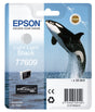 EAN 8715946539140 - Epson T7609 cartucho de tinta 1 pieza(s) Original Negro claro claro imagen 1