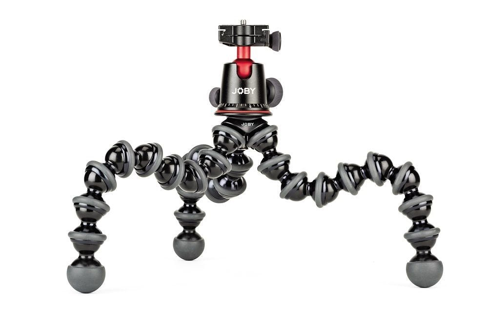 Joby Gorillapod 5k Kit Black/Charcoal