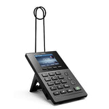 EAN 6937295601084 - Fanvil X2P teléfono IP Negro 1 líneas LCD imagen 2