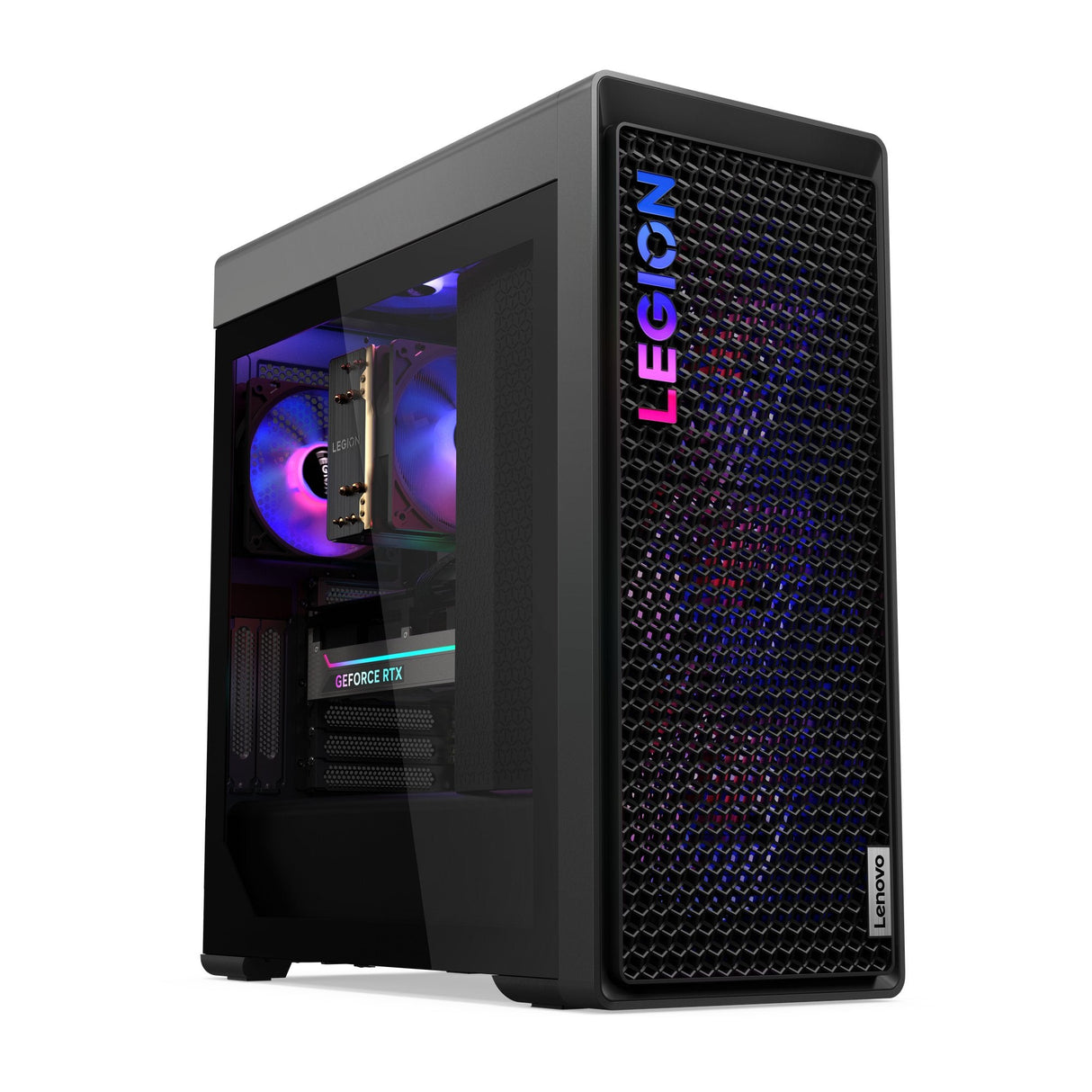 Lenovo Legion T7 34ias10 Cu7 265kf 32gb 1tbssd Rtx5080 W11 Home