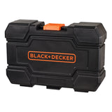 EAN 5035048542934 - Black & Decker A7227-XJ broca imagen 1