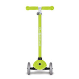 Patinete Globber Primo, Scooter Limette 422-106-3
