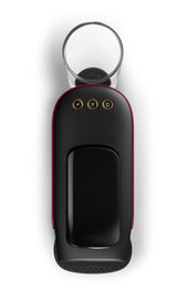 Cafetera De Cápsulas Philips L'Or Barista Sublime Lm9012 50 Compatible Cápsulas Nespresso Y L'Or Negra Y Roja