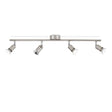 EAN 8718696133224 - Philips Sala de estar 8718696133224 foco Foco para riel GU10 LED imagen 1