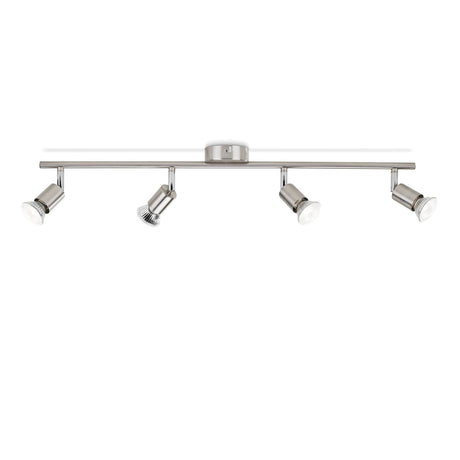EAN 8718696133224 - Philips Sala de estar 8718696133224 foco Foco para riel GU10 LED imagen 1