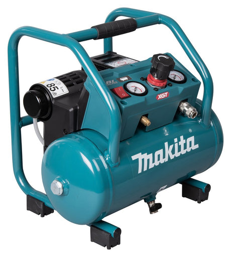 EAN 88381772853 - Makita AC001GZ compresor de aire 40 W 34 l/min Batería imagen 7