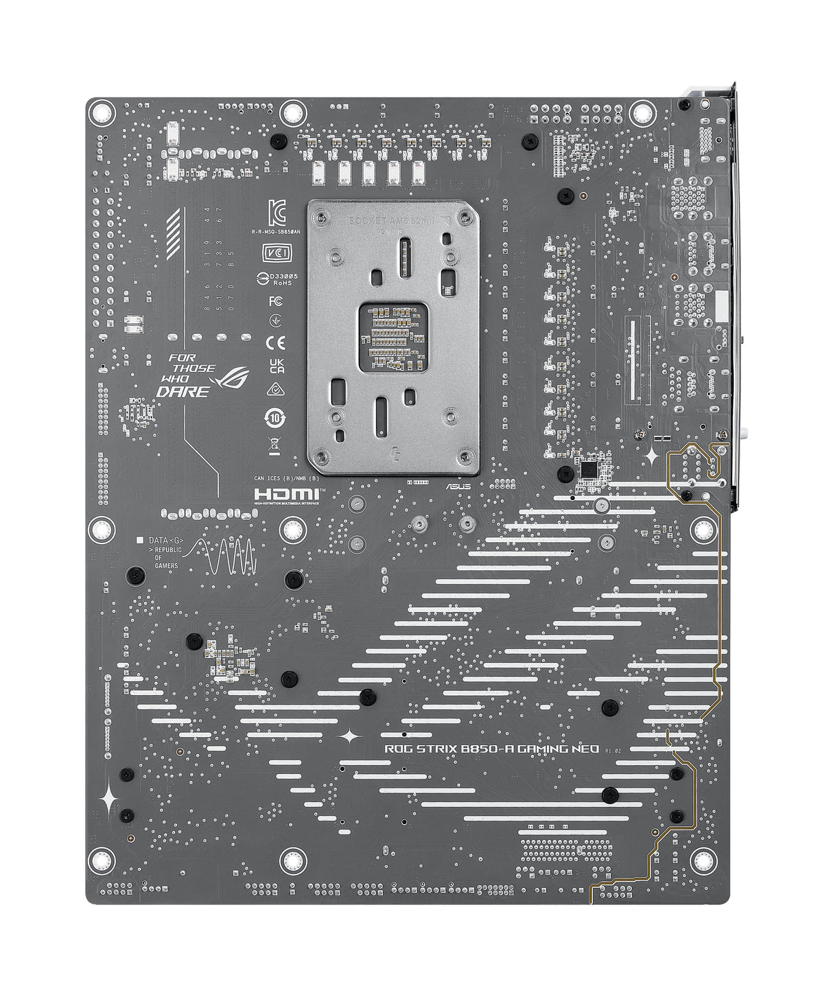 Placa Base Asus Rog Mrix B850-A Gaming Wifi7 Neo Amd,Am5,Ddr5,Atx