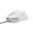 EAN 8713439248913 - Trust GXT924W YBAR+ ratón Juego mano derecha USB tipo A Óptico 25600 DPI imagen 1