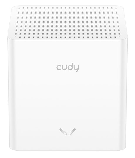 EAN 6971690792107 - Cudy AC1200 Mesh Wi-Fi System, M1200 2.0, 2-Pack Doble banda (2,4 GHz / 5 GHz) Wi-Fi 5 (802.11ac) Blanco  imagen 3