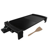 EAN 8435484031912 - Cecotec Tasty&Grill 3000 BlackWater MixGrill parrilla eléctrica de contacto imagen 1