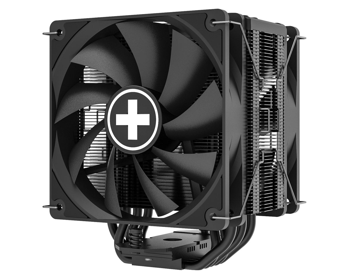 Xilence Disipador Cpu M705d Multisocket (Xc061)