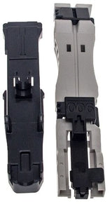 EAN 4018359565282 - Telegärtner N04100A0046 accesorio para herramientas de instalación de cables 1 pieza(s) Guía de montaje imagen 1