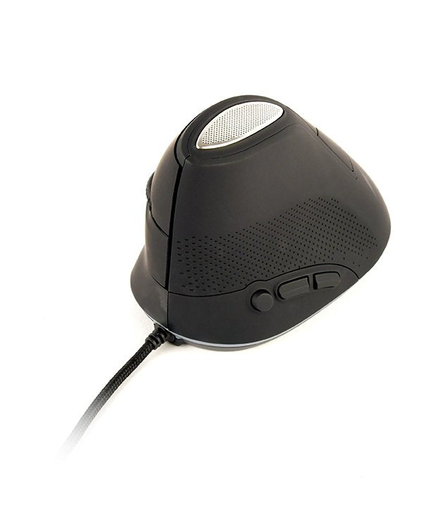 EAN 8716309109000 - Gembird MUS-ERGO-03 ratón Oficina mano derecha USB tipo A Óptico 3200 DPI imagen 1