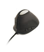 EAN 8716309109000 - Gembird MUS-ERGO-03 ratón Oficina mano derecha USB tipo A Óptico 3200 DPI imagen 1