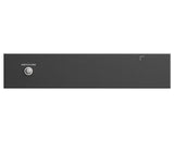 EAN 0790069473746 - D-Link DMS-1250-10SPL Gestionado L2/L3 2.5G Ethernet (100/1000/2500) Energía sobre Ethernet (PoE) Negro imagen 4