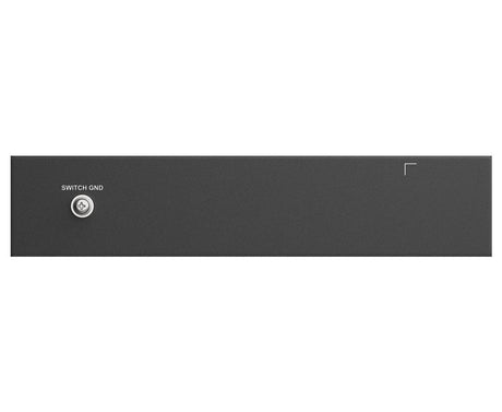 EAN 0790069473746 - D-Link DMS-1250-10SPL Gestionado L2/L3 2.5G Ethernet (100/1000/2500) Energía sobre Ethernet (PoE) Negro imagen 4