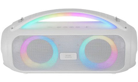 EAN 8435693107309 - Mars Gaming MSPULSEW altavoz portátil o de fiesta Altavoz portátil estéreo imagen 1
