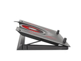 Base Refrigeradora Para Portatil Genesis Oxid 550 15.6-17.3" 1 Usb