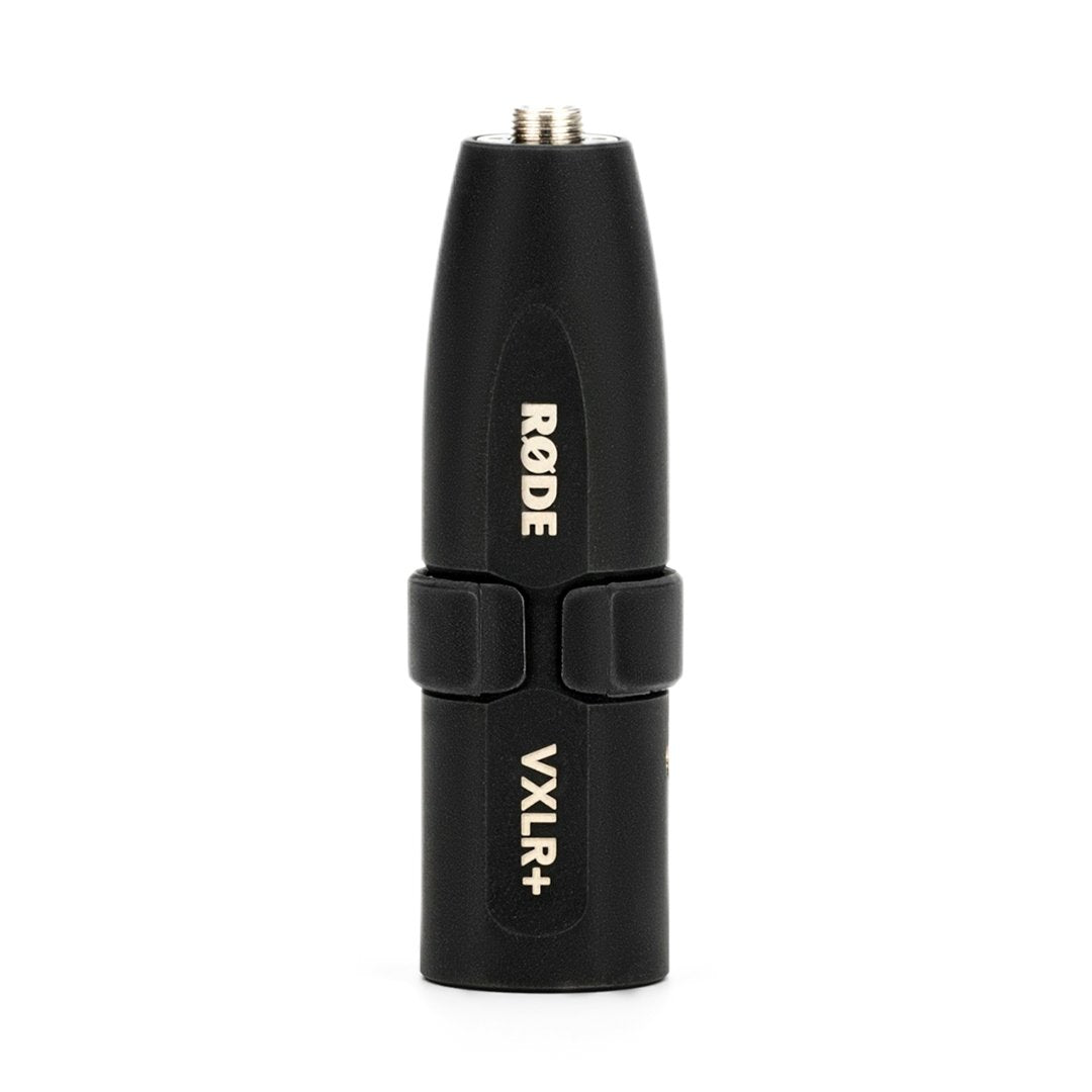 Adaptador Rode Vxlr+ Minijack/Xlr