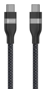 Anker Innovations Anker - Usb Cable - 24-Pin Usb-C (M) To 24-Pin Usb-C (M)