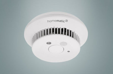 EAN 4047976426850 - Homematic IP HMIP-SWSD Sensor óptico Inalámbrico imagen 2