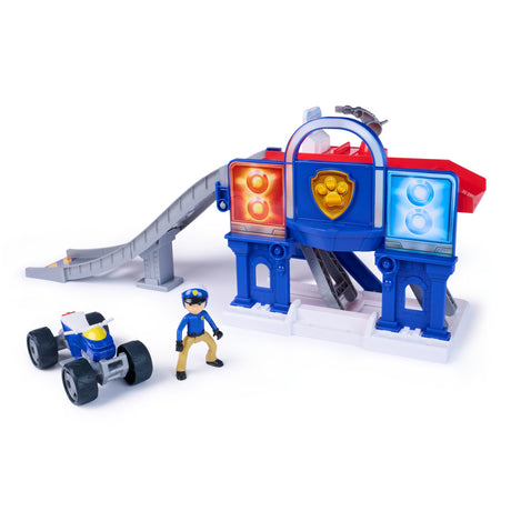 EAN 681147106130 - PAW Patrol 6075556 vehículo de juguete imagen 2